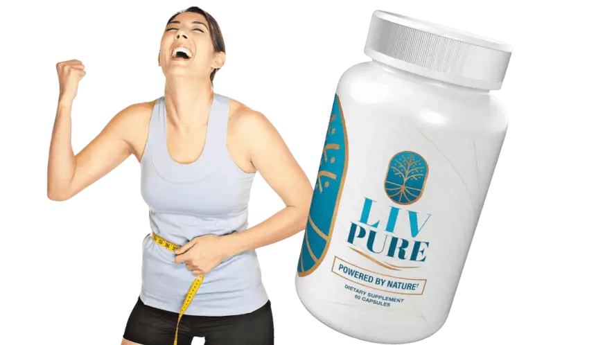 Liv Pure® | Official Website | Healthy Weight Loss